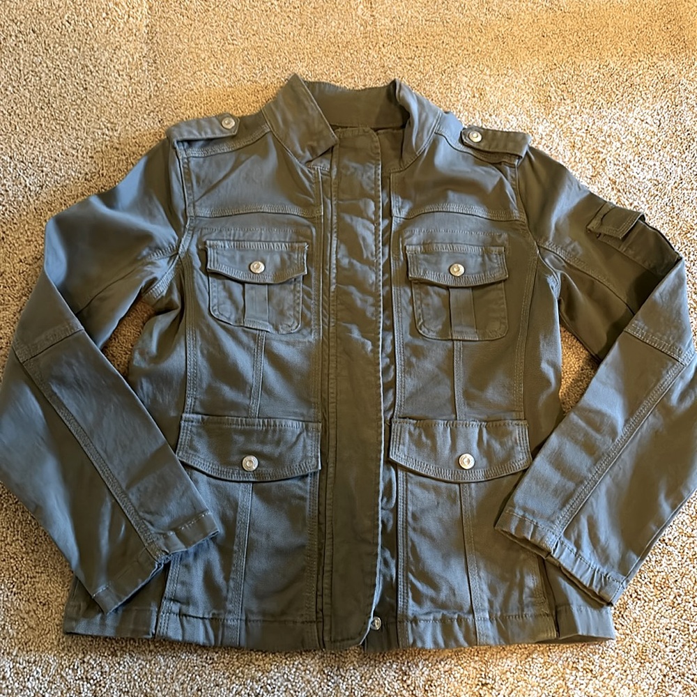 NWT Kenzie jacket - Picture 4 of 6